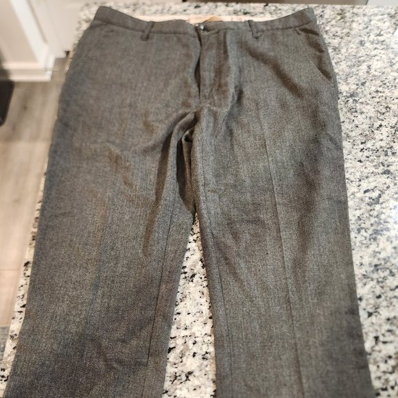 Converse X John Varvatos Dress Pants - Picture 1 of 4